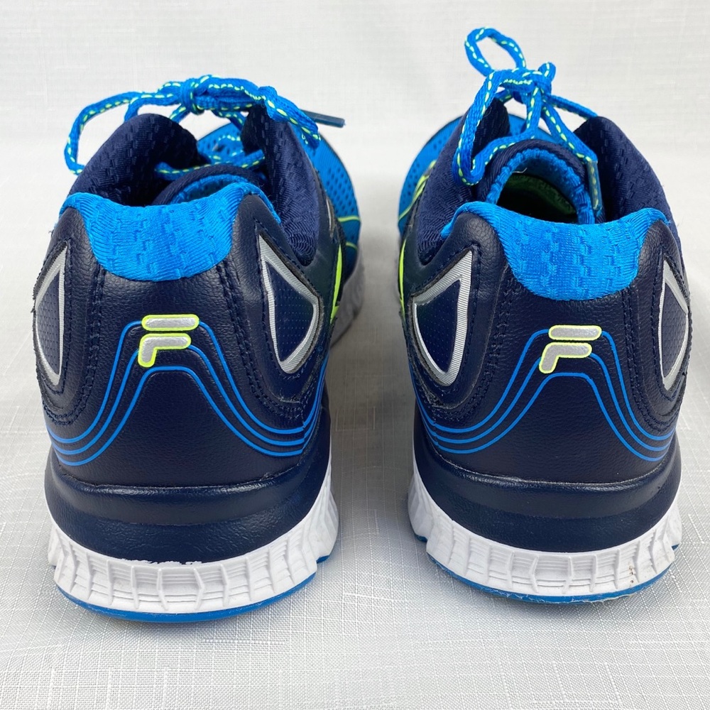 Fila- Memory Foam - image 6